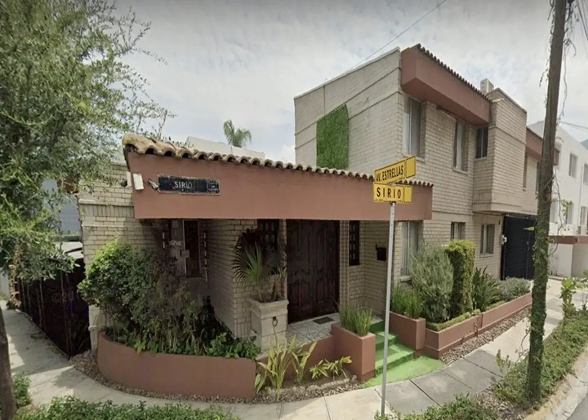 Casa en venta en Contry, Monterrey — foto 1 de 8