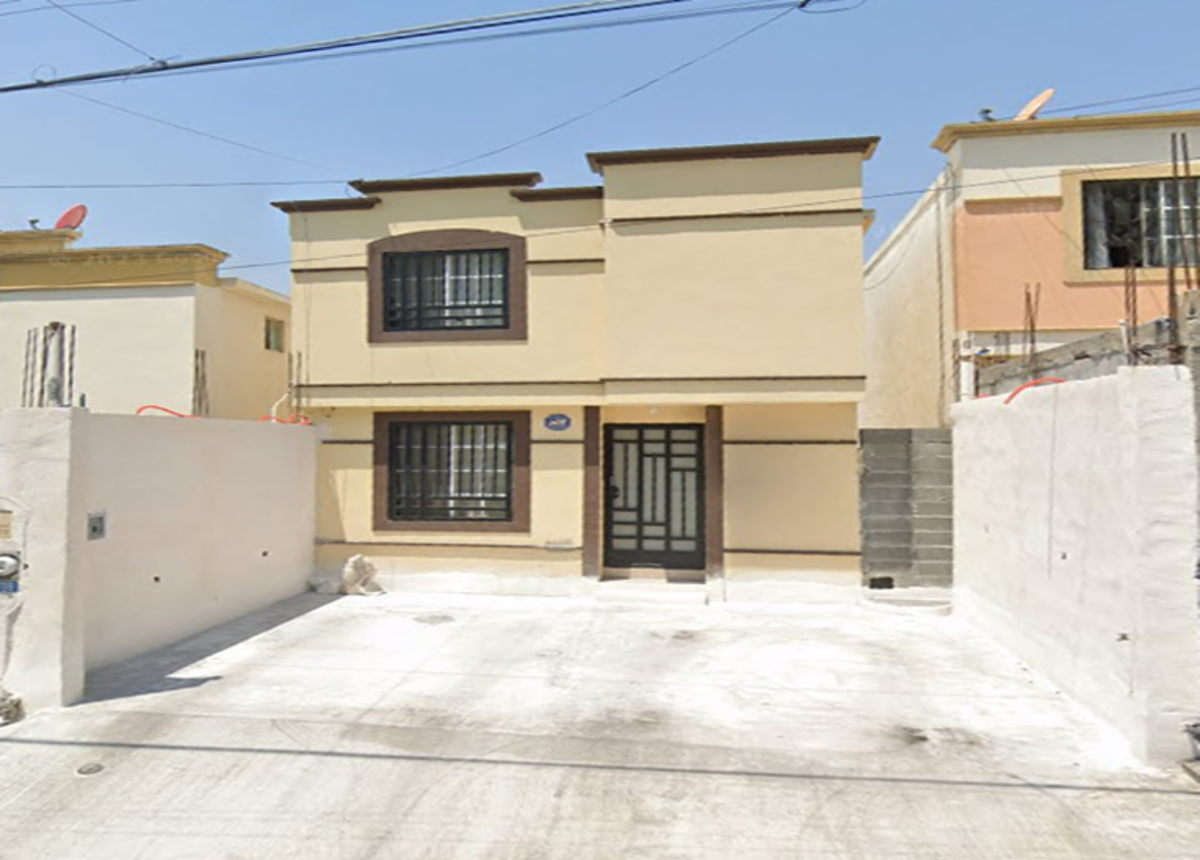 Casa en venta en Villas Del Mirador, Santa Catarina — foto 1 de 5