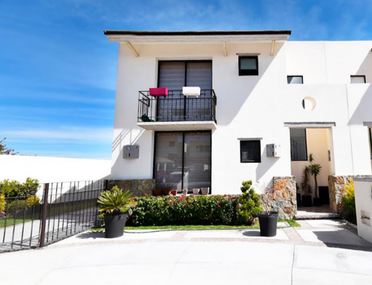 Casa en venta en Zibatá, El Marqués — foto 1 de 8
