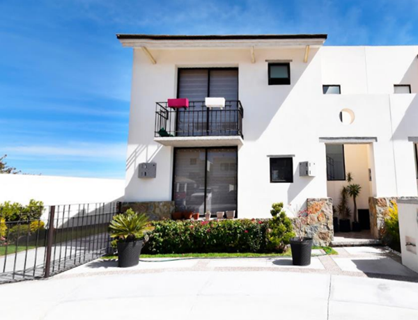 Casa en venta en Zibatá, El Marqués, Querétaro Casa en venta en Zibatá, El Marqués, Querétaro