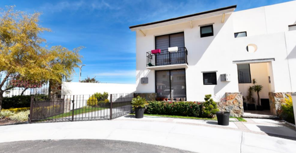 Casa en venta en Zibatá, El Marqués — foto 2 de 8