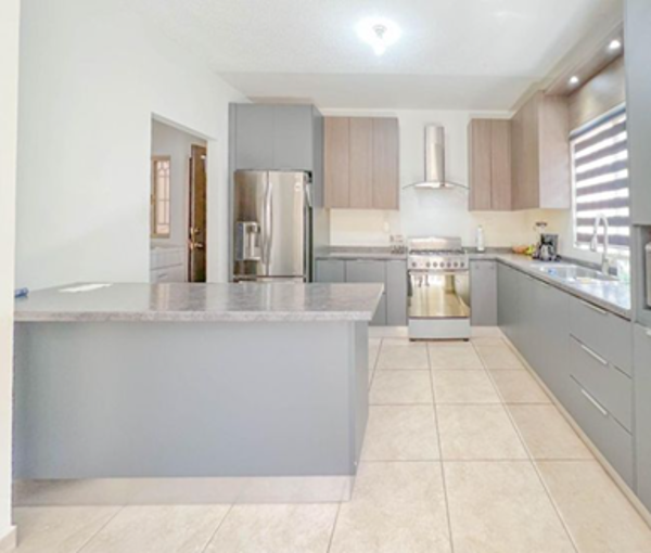 Casa en venta en San Benito, Hermosillo — foto 2 de 9
