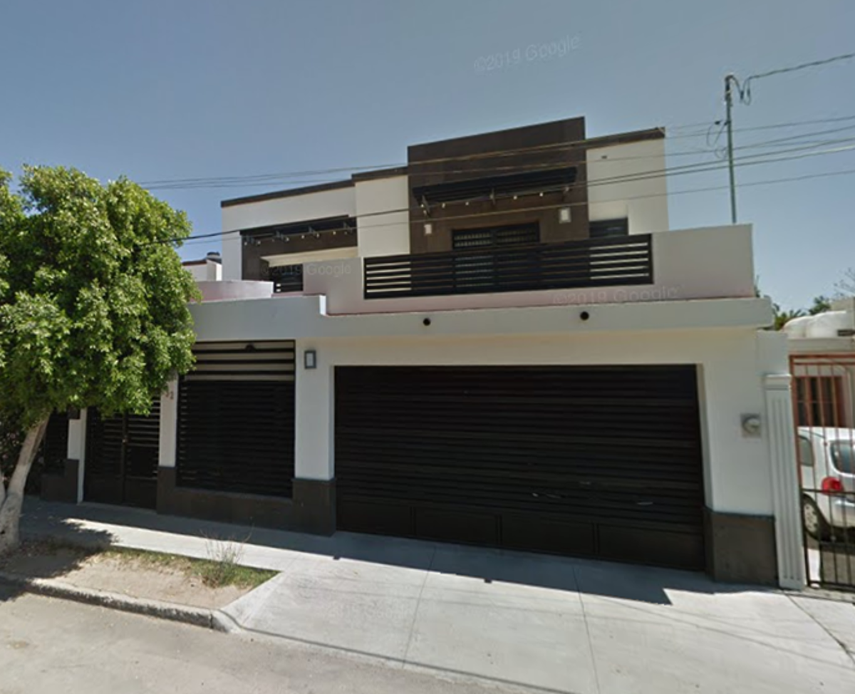 Casa en venta en San Benito, Hermosillo — foto 1 de 9