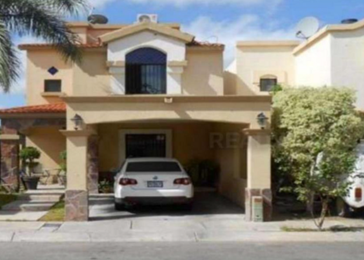 Casa en venta en Montecarlo, Hermosillo — foto 1 de 9