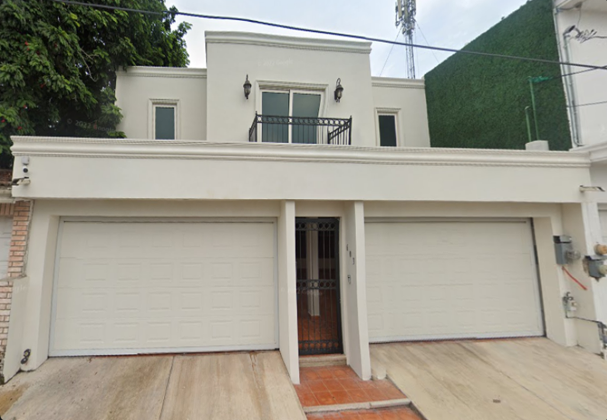 Casa en venta en Petrolera, Tampico — foto 1 de 8