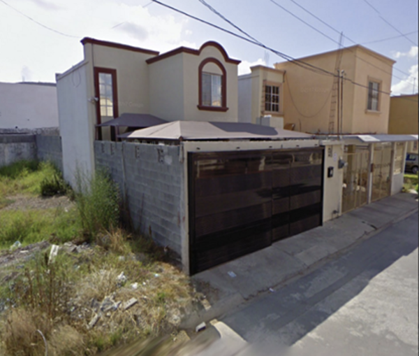 Casa en venta en Las Bugambilias, Matamoros — foto 2 de 9