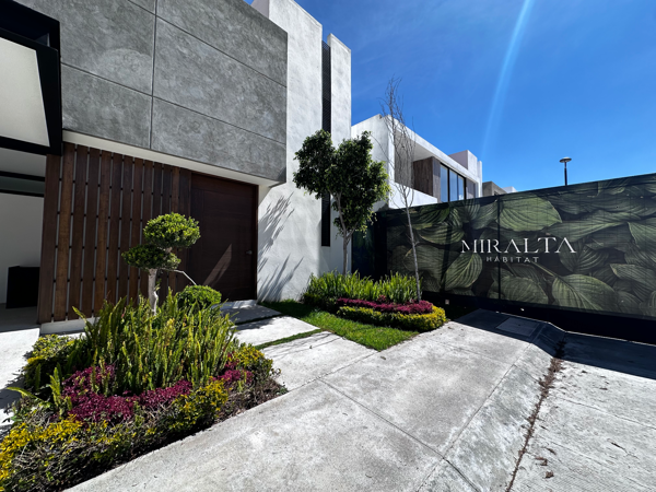 Casa en venta en Valle del Sol II, Pachuca de Soto — foto 2 de 32