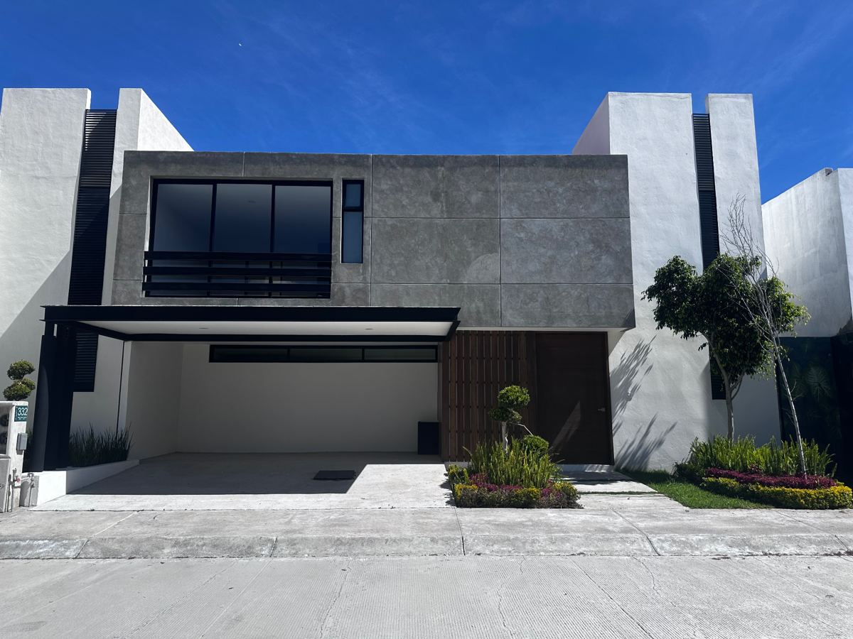 Casa en venta en Valle del Sol II, Pachuca de Soto — foto 1 de 32