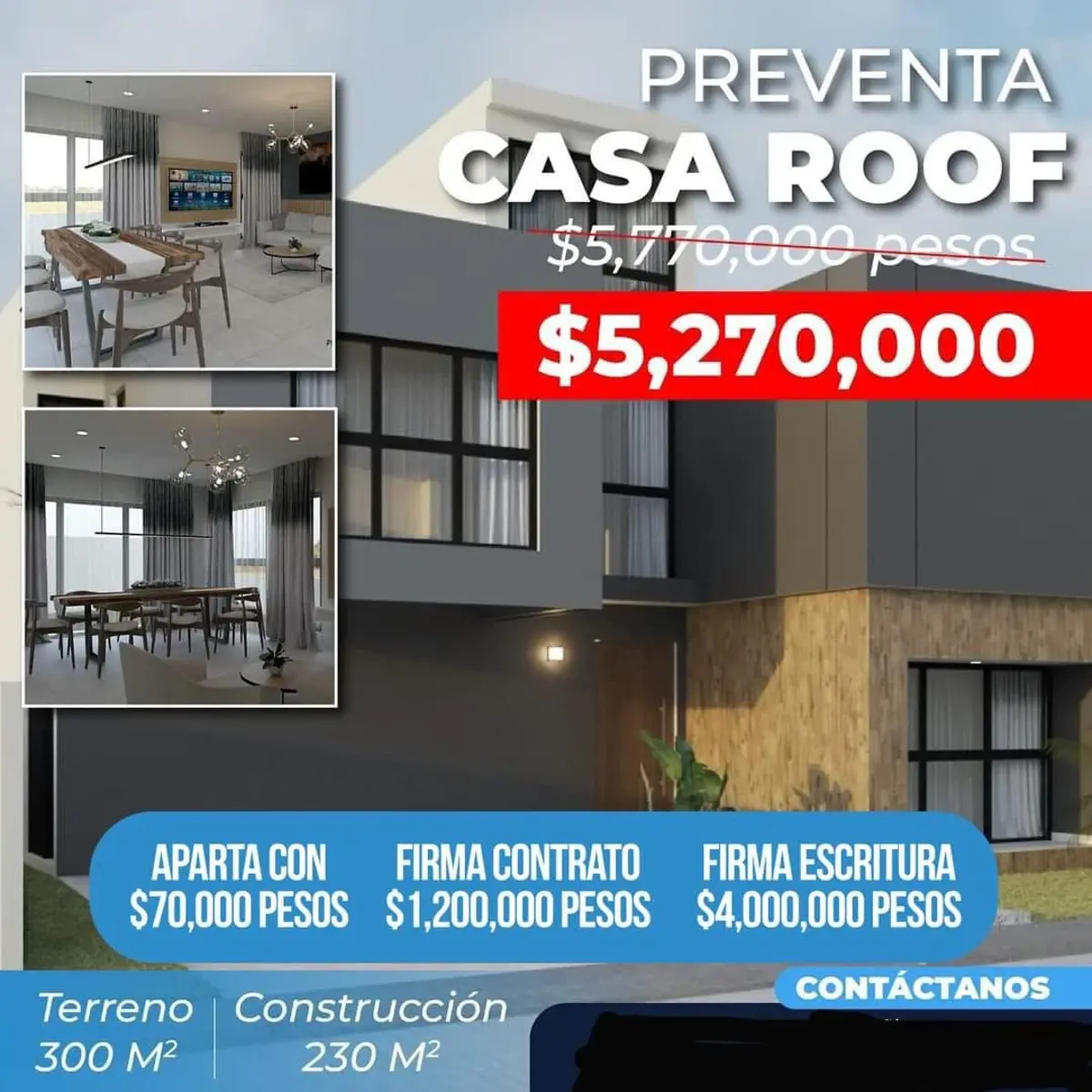 Casa en venta en Río del Dorado, Boca del Río — foto 1 de 6