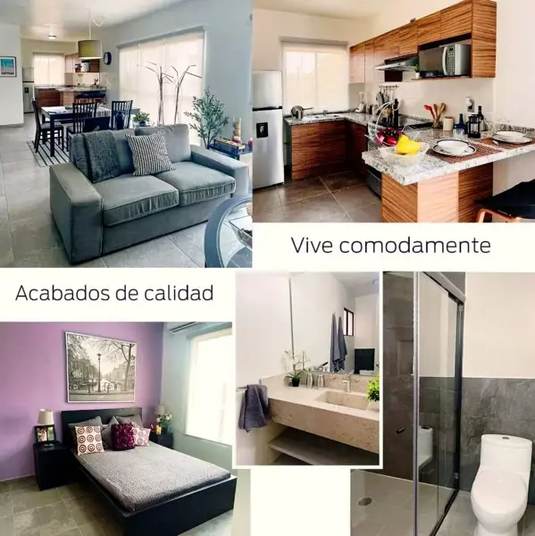 Departamento en venta en Veracruz Centro, Veracruz — foto 3 de 12