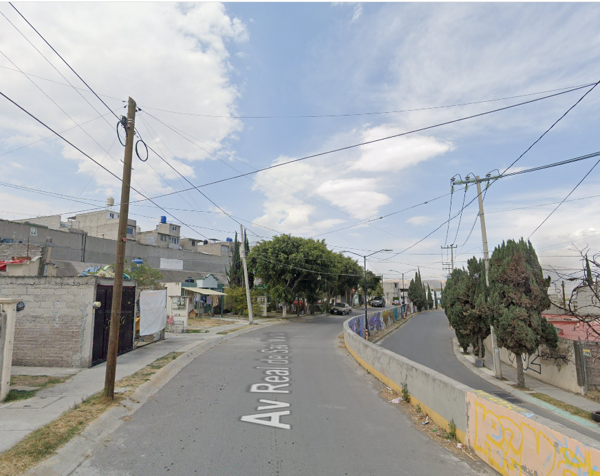 Casa en venta en Real de San Martín, Valle de Chalco Solidaridad — foto 2 de 16