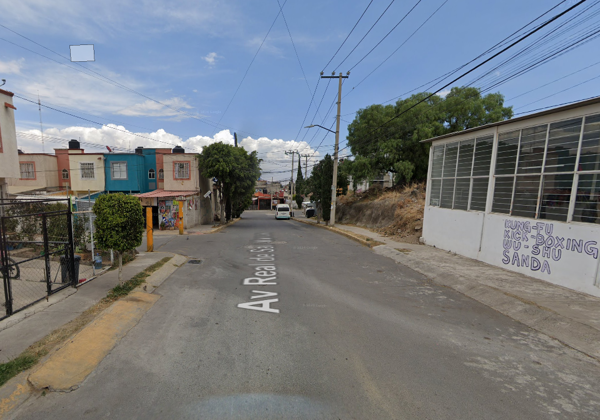 Casa en venta en Real de San Martín, Valle de Chalco Solidaridad — foto 3 de 8