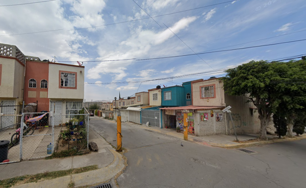 Casa en venta en Real de San Martín, Valle de Chalco Solidaridad — foto 2 de 8
