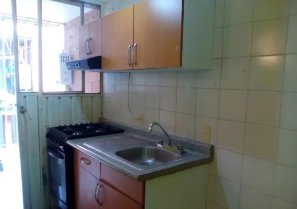 Departamento en venta en Popotla, Miguel Hidalgo — foto 3 de 13