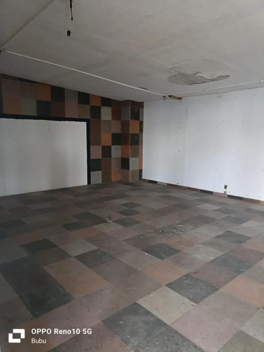 Bodega en renta en Industrial Alce Blanco, Naucalpan de Juárez — foto 1 de 11