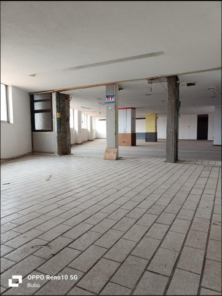Bodega en renta en Industrial Alce Blanco, Naucalpan de Juárez — foto 3 de 11