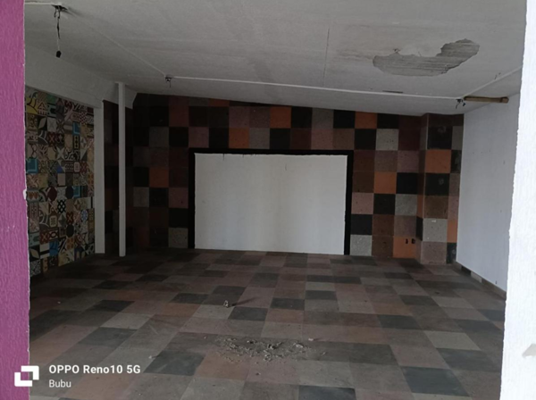 Bodega en renta en Industrial Alce Blanco, Naucalpan de Juárez — foto 2 de 11
