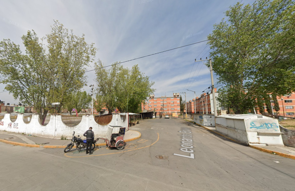 Departamento en venta en La Alborada Vallas, Tultitlán — foto 3 de 16