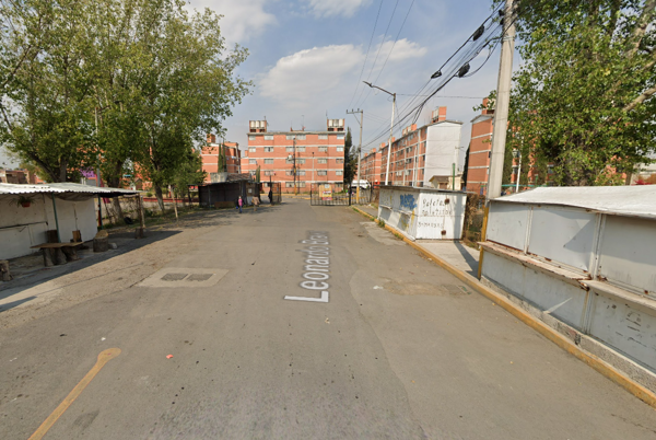 Departamento en venta en La Alborada Vallas, Tultitlán — foto 2 de 16
