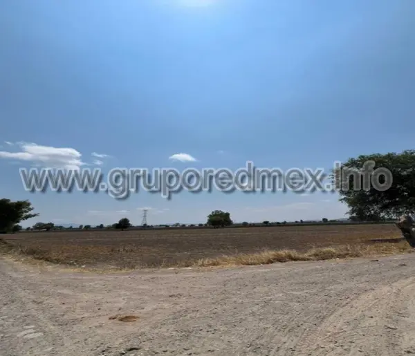 Terreno en renta en El Sauz Bajo, Pedro Escobedo — foto 2 de 3