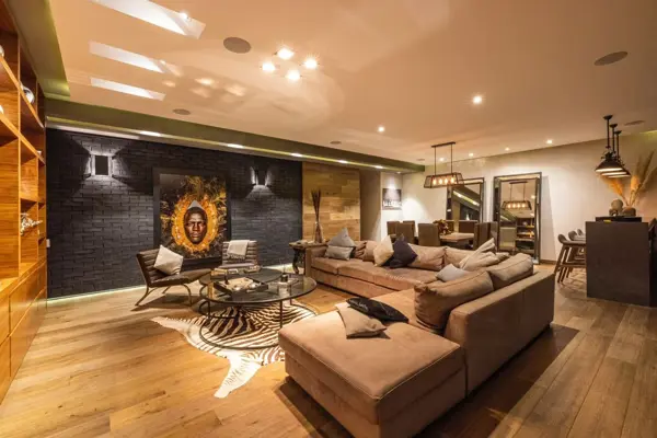 Departamento en venta en Lomas de Vista Hermosa, Cuajimalpa de Morelos — foto 3 de 14