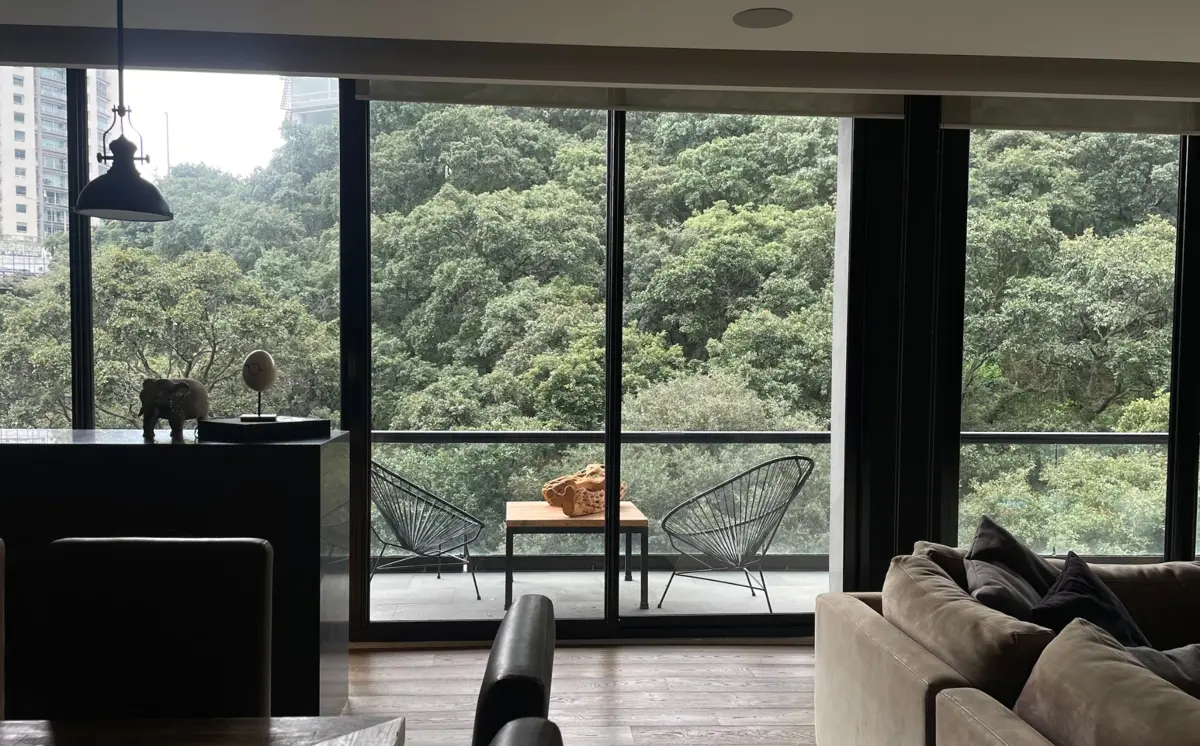 Departamento en venta en Lomas de Vista Hermosa, Cuajimalpa de Morelos — foto 1 de 14