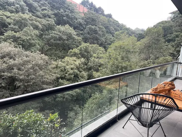 Departamento en venta en Lomas de Vista Hermosa, Cuajimalpa de Morelos — foto 2 de 14