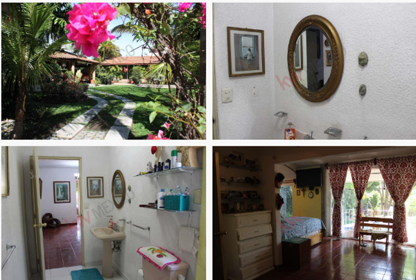 Casa en venta en Palmira Tinguindin, Cuernavaca — foto 3 de 11