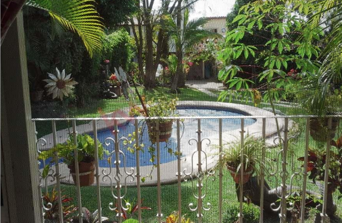 Casa en venta en Palmira Tinguindin, Cuernavaca — foto 1 de 11