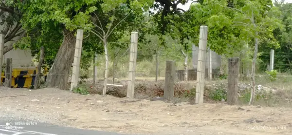 Terreno en venta en Residencial del Bosque, Veracruz — foto 2 de 9