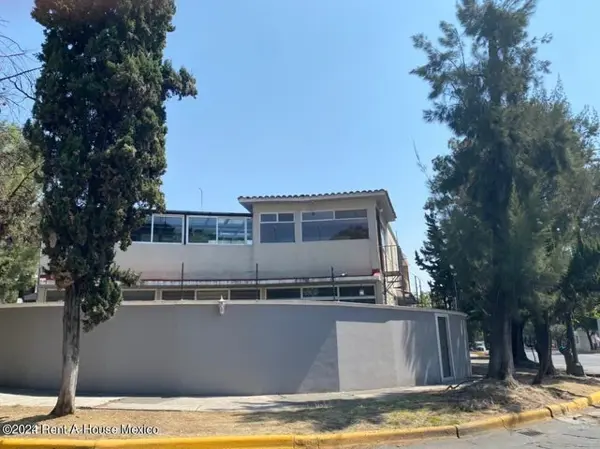 Casa en venta en Ciudad Satelite, Naucalpan de Juárez — foto 3 de 38