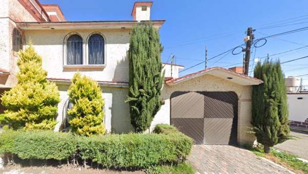 Casa en venta en Izcalli Cuauhtémoc I, Metepec — foto 2 de 15