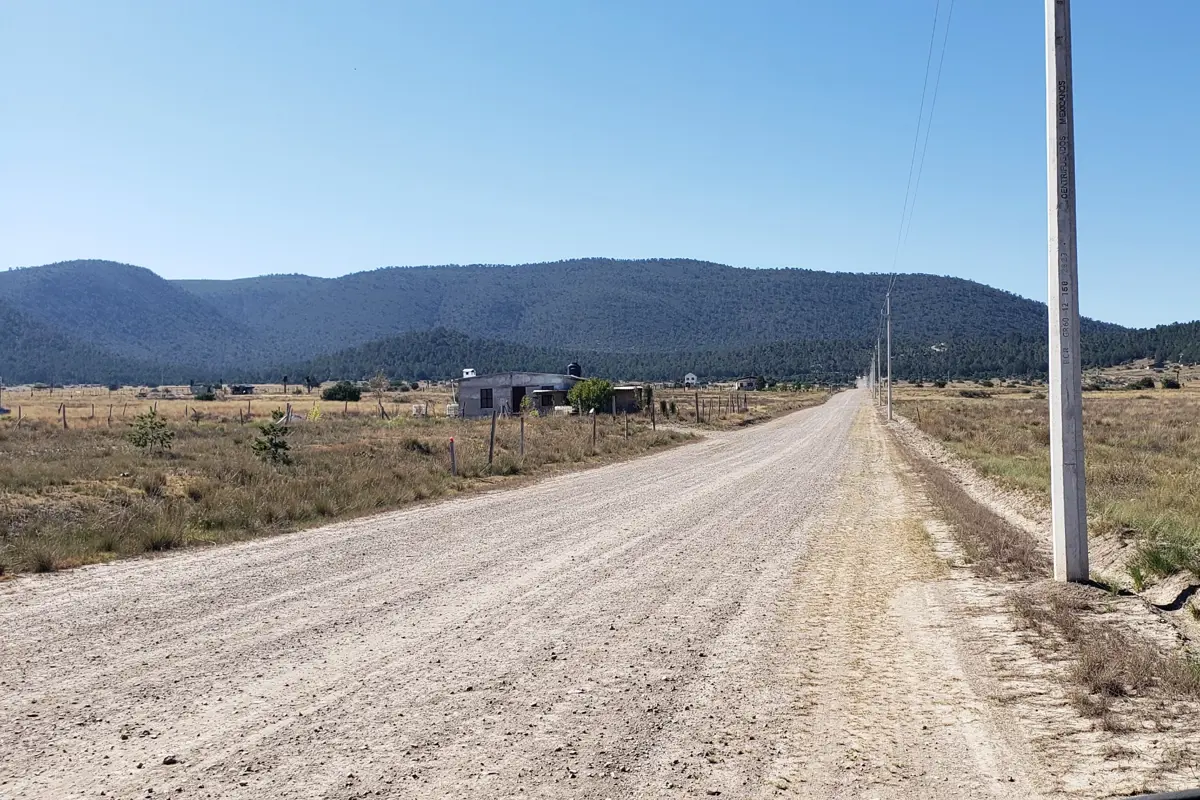 Terreno en venta en San Ignacio de Abajo, Arteaga — foto 1 de 6