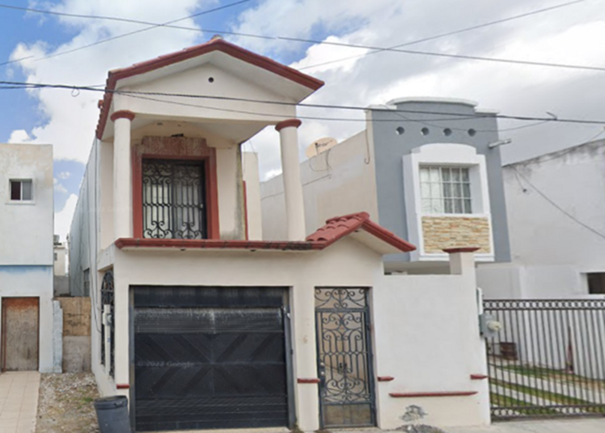 Casa en venta en Paseo de las Brisas, Matamoros — foto 1 de 9