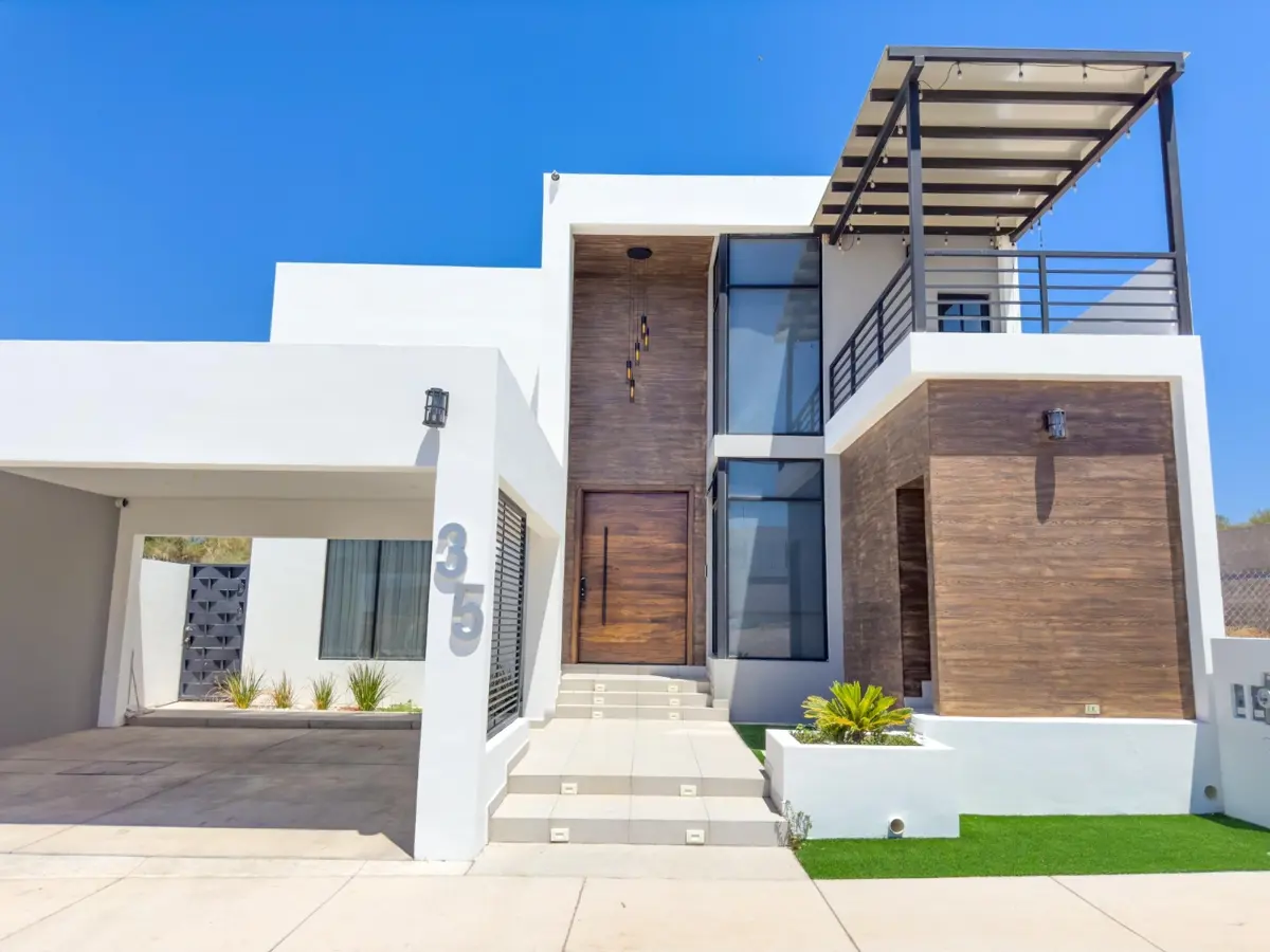 Casa en venta en Ibiza Residencial, Hermosillo — foto 1 de 29