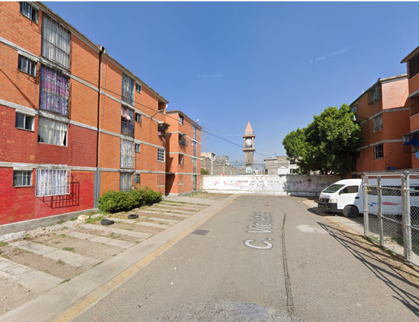 Departamento en venta en San Pablo de las Salinas, Tultitlán — foto 2 de 8
