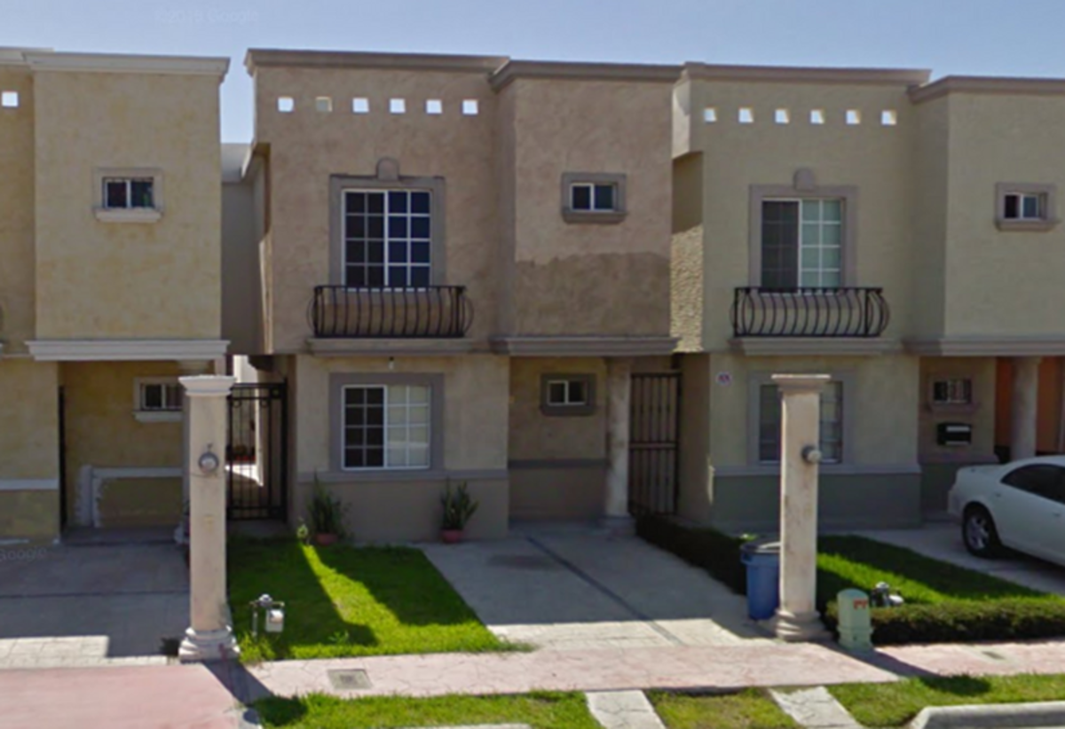 Casa en venta en Quinta Real, Matamoros — foto 1 de 9