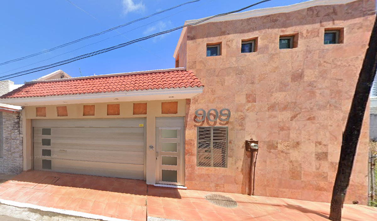 Casa en venta en Costa Sol, Veracruz — foto 1 de 8