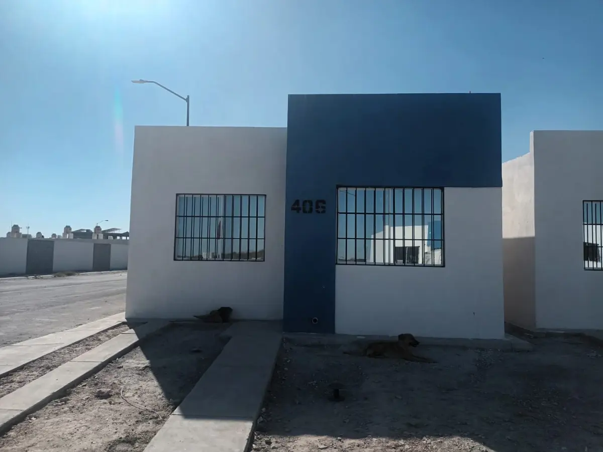 Casa en venta en Loma Real, Gómez Palacio, Durango