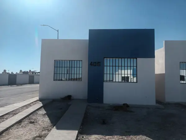 Casa en venta en Loma Real, Gómez Palacio, Durango
