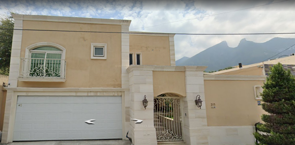 Casa en venta en Contry, Monterrey — foto 2 de 17