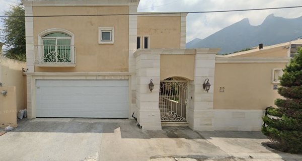 Casa en venta en Contry, Monterrey — foto 3 de 17