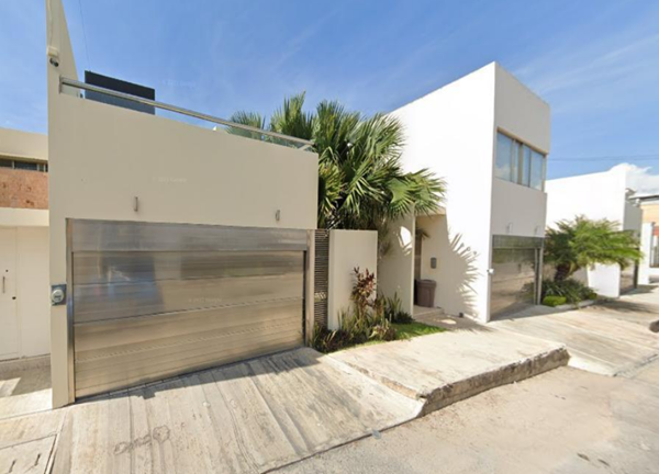 Casa en venta en Montebello, Mérida — foto 2 de 9