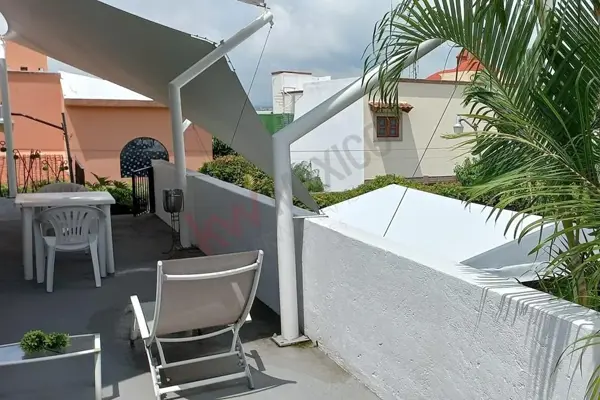 Casa en venta en Temixco Centro, Temixco — foto 2 de 7
