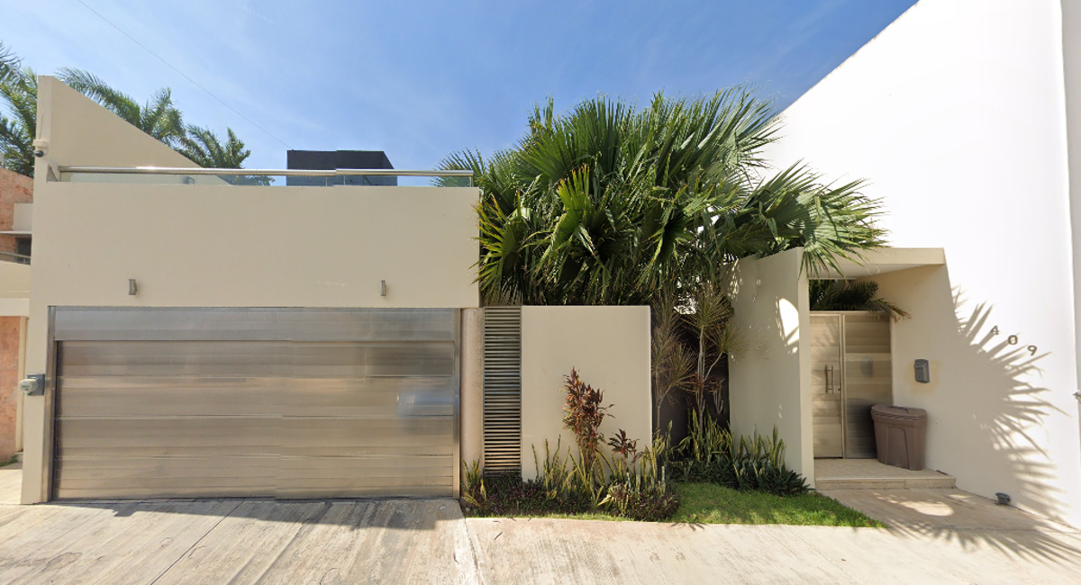 Casa en venta en Montebello, Mérida — foto 1 de 9