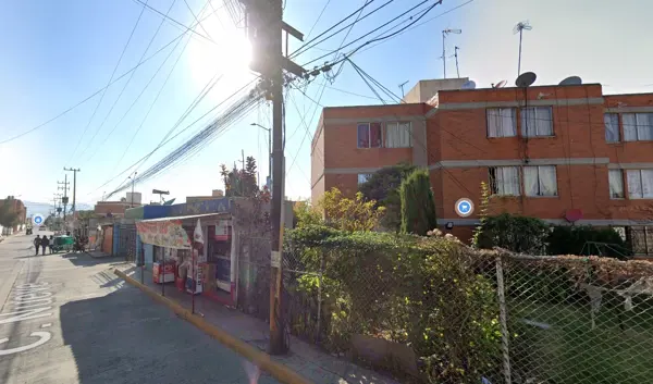 Departamento en venta en San Pablo de las Salinas, Tultitlán — foto 3 de 16