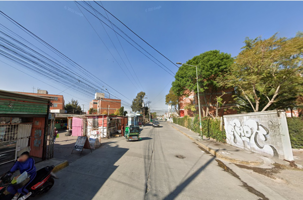 Departamento en venta en San Pablo de las Salinas, Tultitlán — foto 2 de 16