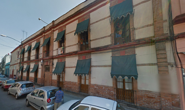 Departamento en venta en Centro (Área 1), Cuauhtémoc — foto 3 de 10
