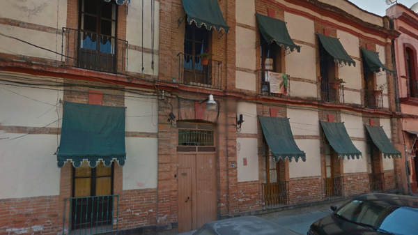Departamento en venta en Centro (Área 1), Cuauhtémoc — foto 2 de 10