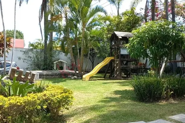 Departamento en venta en San Anton, Cuernavaca — foto 3 de 41